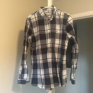Mens Lacoste Button up Shirt